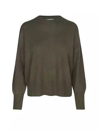 LES TRICOTS DE LEA | Kaschmirpullover MAPOUPETTE | 